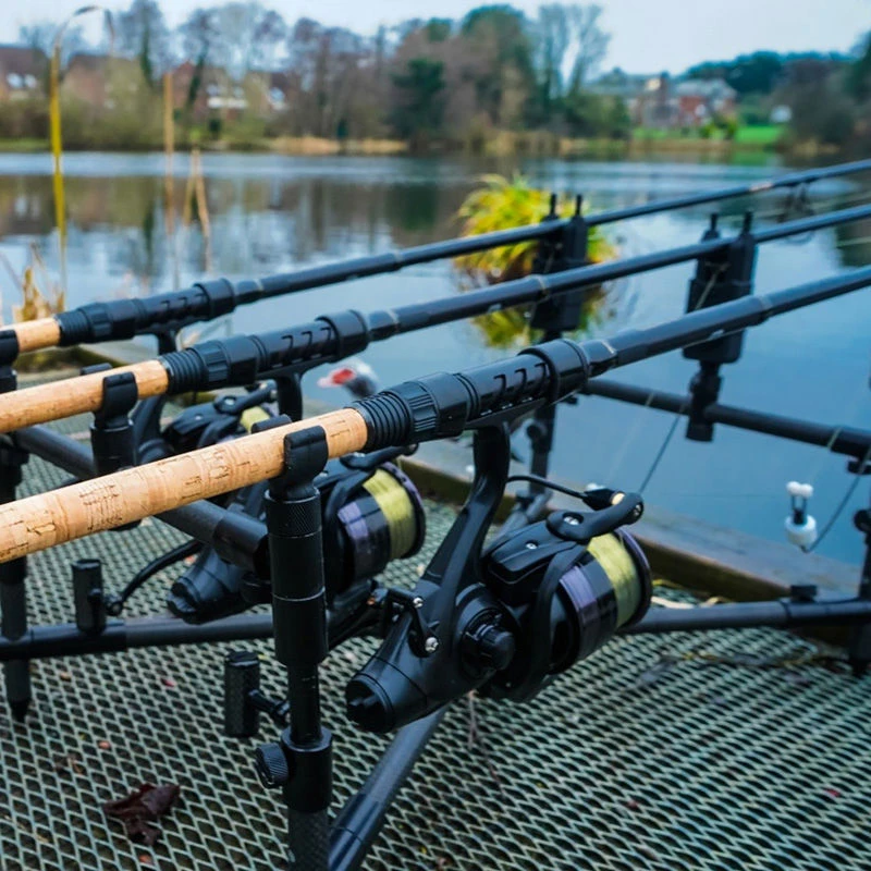 Prologic Klinger Rod Rest (Twin Pack)
